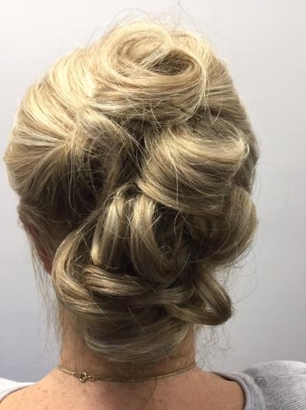 Synthetisch haar - synthetische pruiken