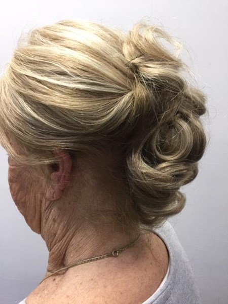 Synthetisch haar - synthetische pruiken