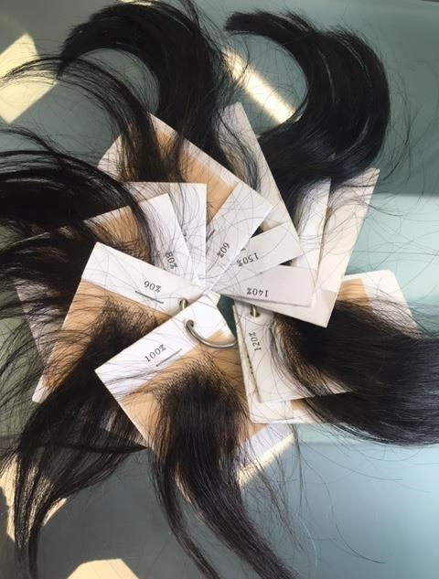 Haarverlies mannen, kinderen, vrouwen