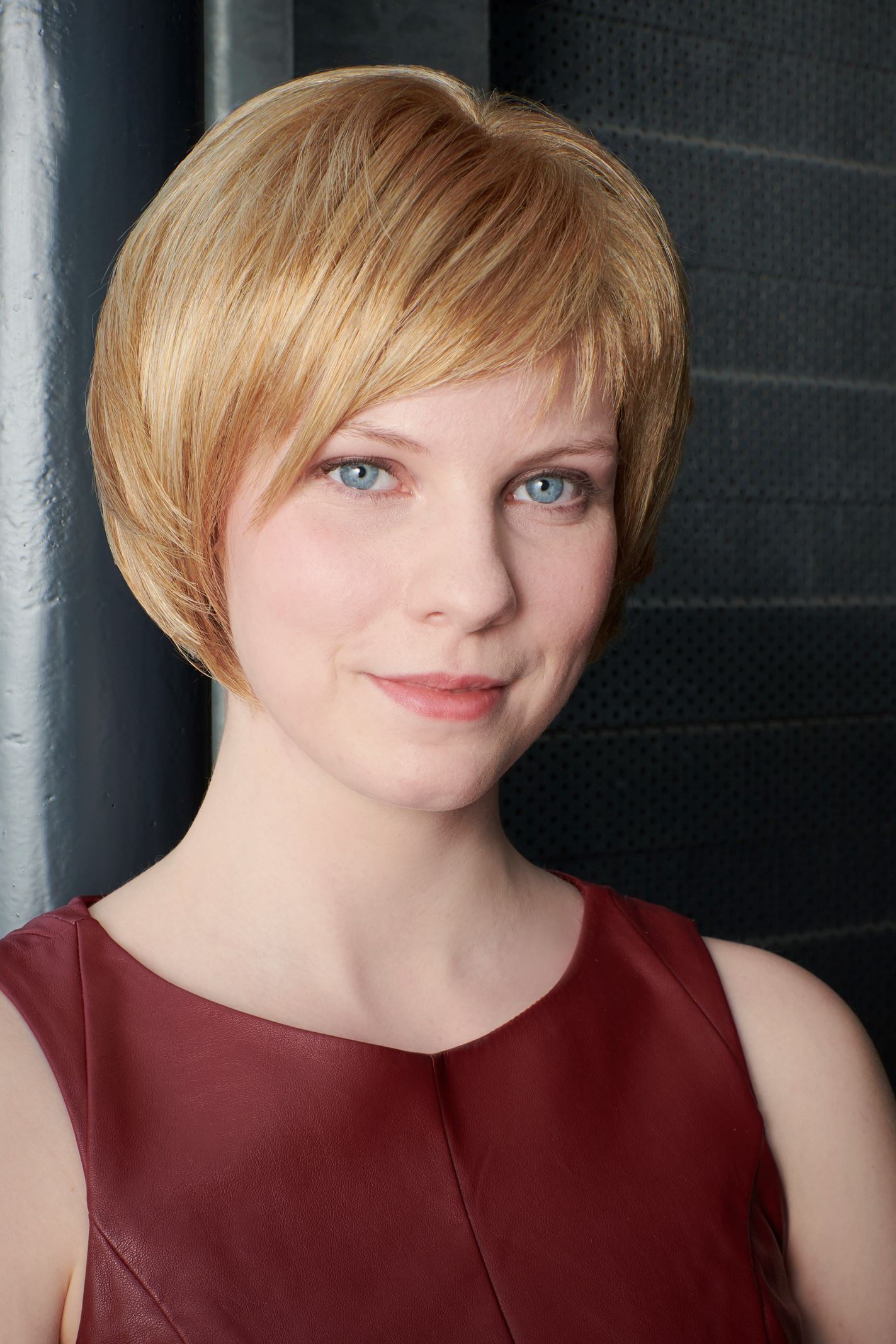 Pruiken echt haar