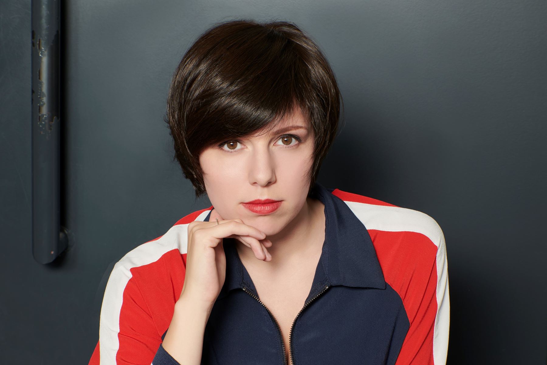 Haaroplossing mixed haar