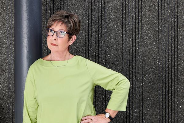 Haarverlies vrouw na