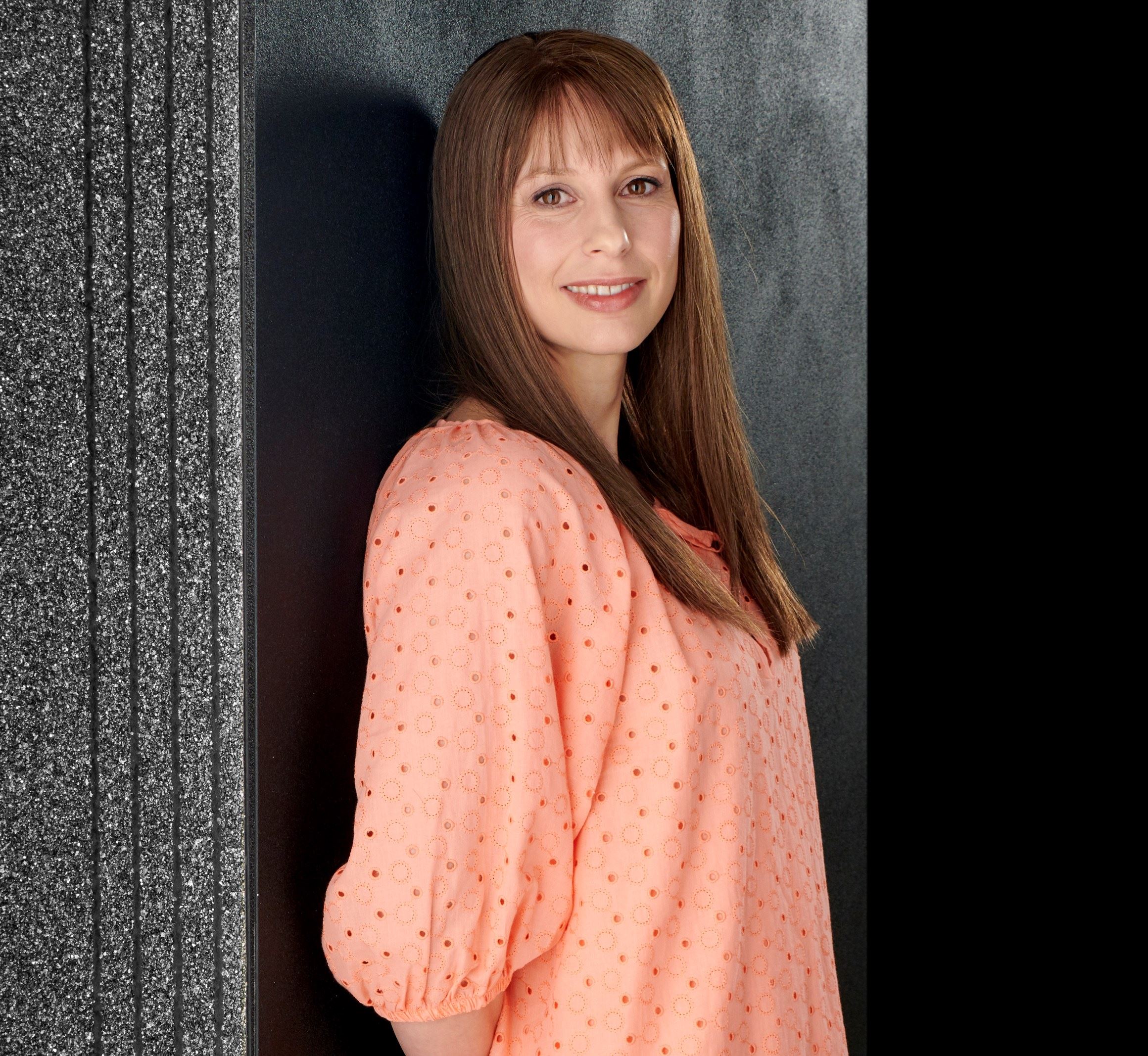 Meer haar, meer volume