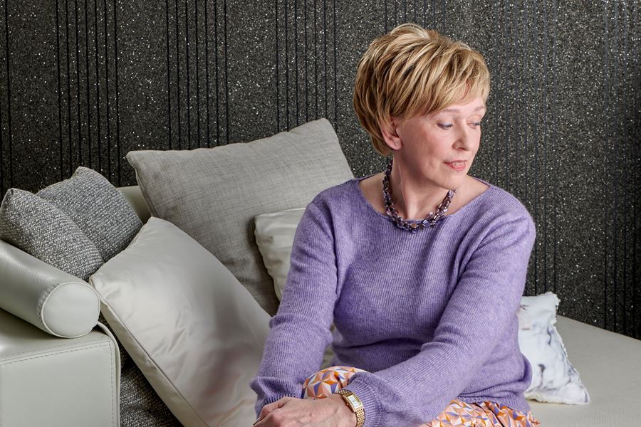 Haaraanvulling realisatie