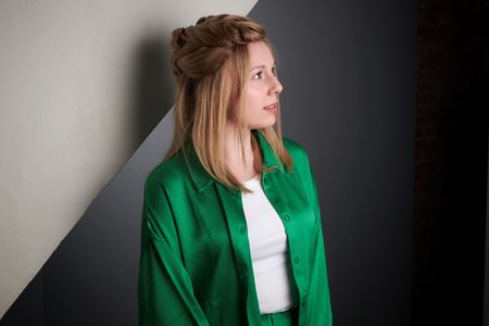 Pruik, haarwerk realisatie