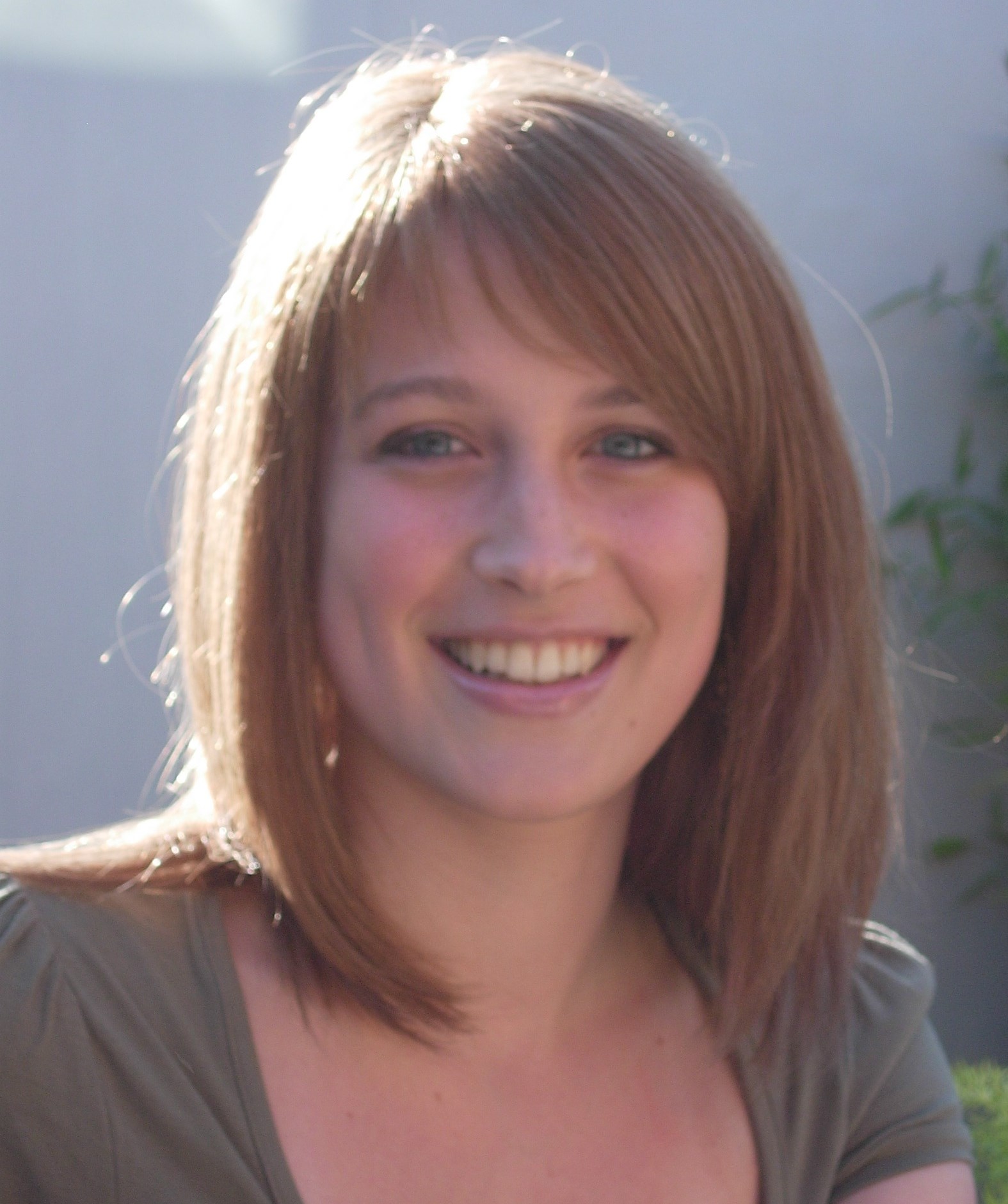 Haaraanvulling - resultaat